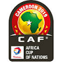 Coupe Afrique des Nations de Football