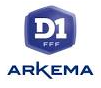 Division 1 Arkéma (Foot Féminin)
