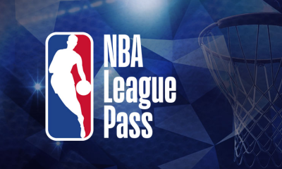 NBA League Pass tarifs -