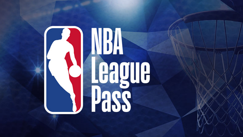 NBA League Pass tarifs -