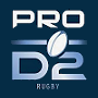 Pro D2 (Rugby XV)