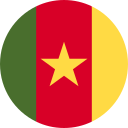 Cameroun (Handball) Féminin