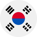 Corée du Sud (Handball) Féminin
