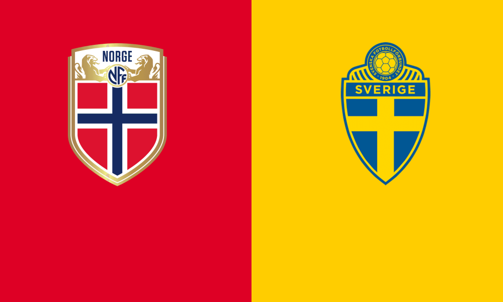 Норвегия швеция 13. Швеция и Норвегия. Швеция Норвегия прямая трансляция. Норвегия Швеция 12 июня. Норвегия Швеция 3:2.