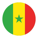 Sénégal (Handball) Féminin
