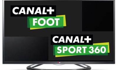 Le Groupe Canal + annonce le lancement de deux nouvelles chaînes Sport dès le 31 août 2022