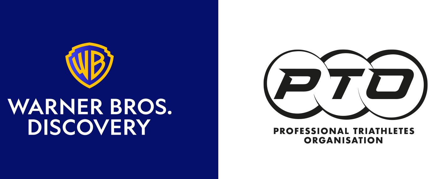 Un partenariat historique entre la Professional Triathletes Organisation (PTO Tour) et Warner Bros (Eurosport)