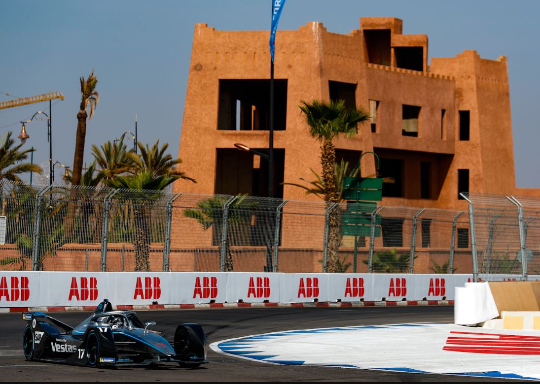 E-Prix de Marrakech 2022 de Formule E (TV/Streaming) Sur quelles chaines suivre la course samedi ?