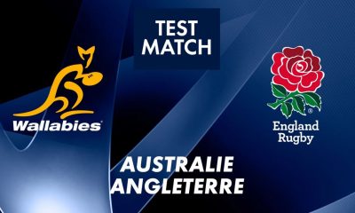 Australie / Angleterre (TV/Streaming) Sur quelle chaine suivre le Test Match samedi 16 juillet ?