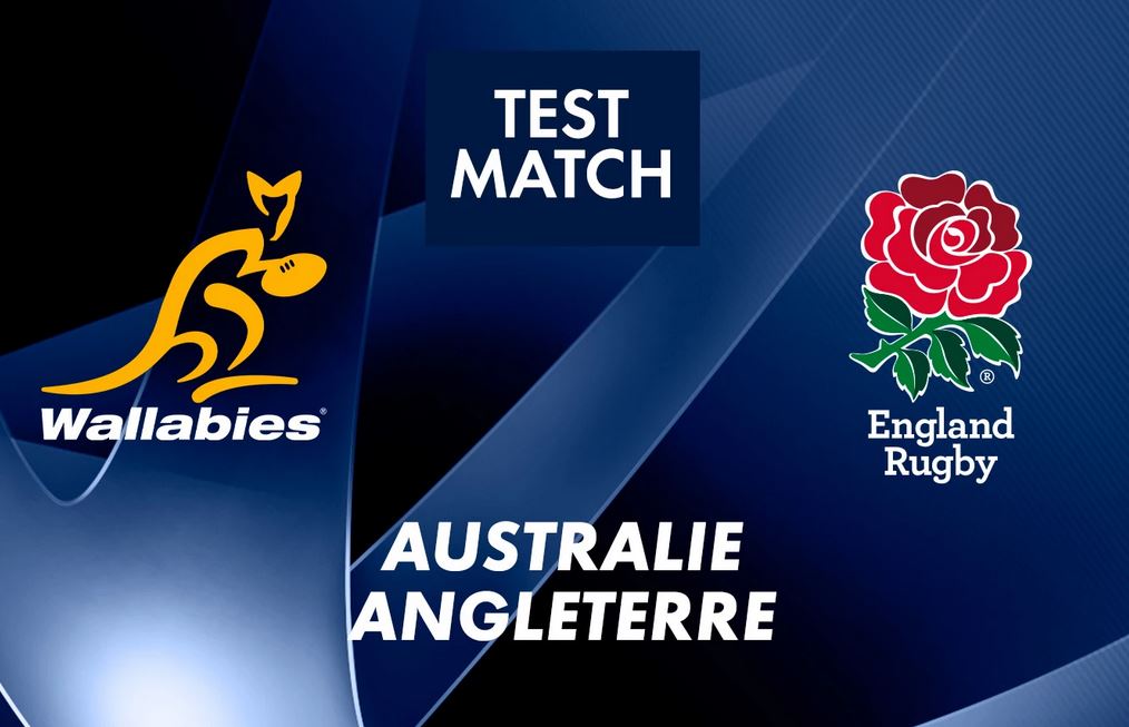 Australie / Angleterre (TV/Streaming) Sur quelle chaine suivre le Test Match samedi 16 juillet ?