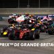 Formule 1 - GP de Grande-Bretagne 2022 (TV/Streaming) Sur quelle chaine regarder la course dimanche ?