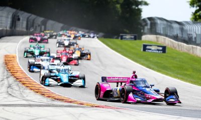 Grand Prix de Mid-Ohio 2022 (TV/Streaming) Sur quelle chaine suivre la course d'Indycar ce dimanche ?