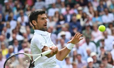 Wimbledon 2022 (TV/Streaming) Sur quelles chaines suivre les 1/4 de Finale mardi 05 juillet ?