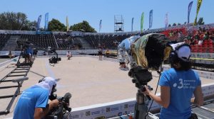 Mondial de Pétanque La Marseillaise 2022 (TV/Streaming) Sur quelle chaine suivre la compétition ?