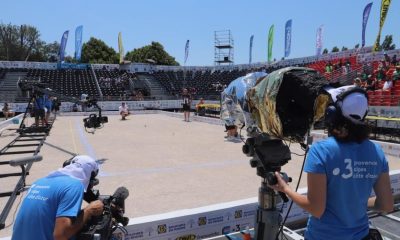 Mondial de Pétanque La Marseillaise 2022 (TV/Streaming) Sur quelle chaine suivre la compétition ?