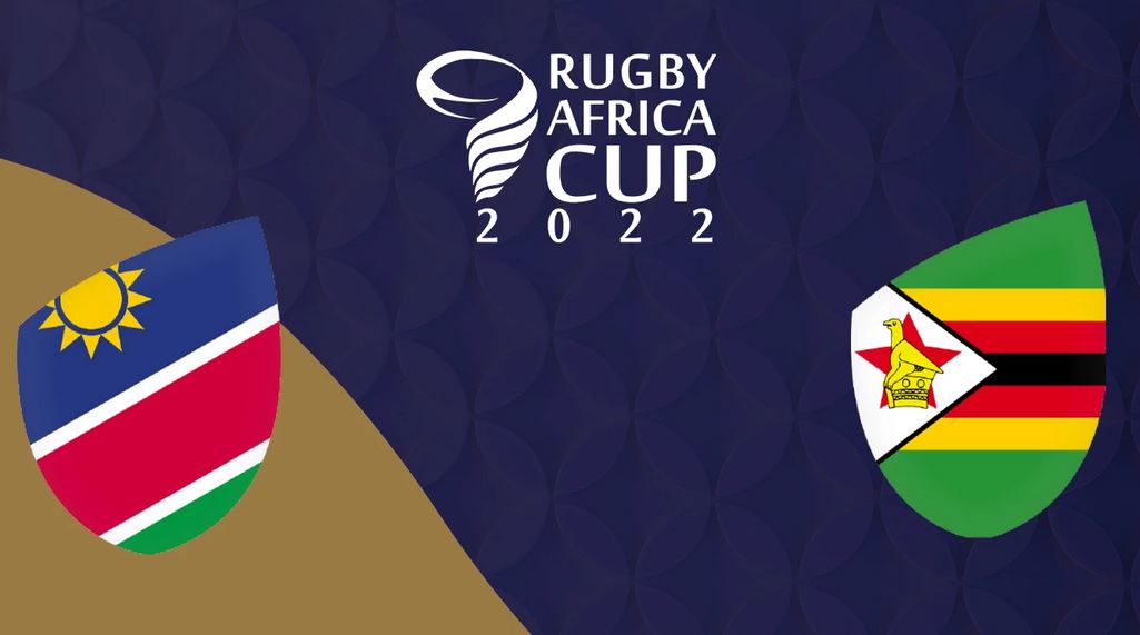 Namibie / Zimbabwe - Africa Cup 2022 (TV/Streaming) Sur quelle chaine regarder la 1/2 Finale mercredi ?