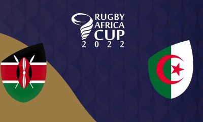 Algérie / Kenya - Africa Cup 2022 (TV/Streaming) Sur quelle chaine regarder la 1/2 Finale mercredi ?