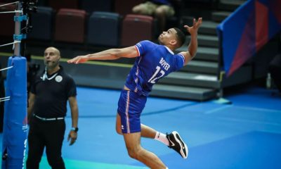 France / Brésil (TV/Streaming) Sur quelle chaine suivre le match de Volleyball Nations League vendredi ?