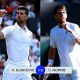 Djokovic / Norrie - Wimbledon 2022 (TV/Streaming) Sur quelle chaine suivre la 1/2 Finale Messieurs vendredi ?