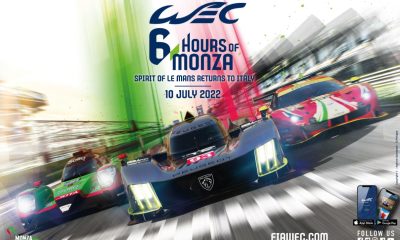 Les 06 Heures de Monza 2022 (TV/Streaming) Sur quelles chaines suivre la course ce dimanche ?