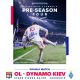 Lyon / Dynamo de Kiev (TV/Streaming) Comment suivre en direct les 2 rencontres ce mardi 12 juillet 2022 ?
