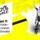 Tour de France 2022 (TV/Streaming) Sur quelles chaines suivre la 11ème étape du mercredi 13 juillet 2022 ?