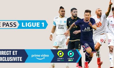 Découvrez le Nouveau Pass Ligue 1 et son offre promotionnelle spéciale de lancement