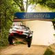 Rallye d'Estonie 2022 (TV/Streaming) Sur quelle chaîne suivre la spéciale ce jeudi ?