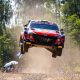 Rallye d'Estonie 2022 (TV/Streaming) Sur quelle chaîne suivre les spéciales du vendredi 15 juillet ?
