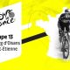 Tour de France 2022 (TV/Streaming) Sur quelles chaines suivre la 13ème étape du vendredi 15 juillet 2022 ?