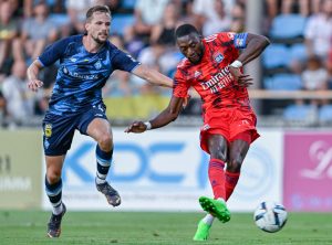 Anderlecht / Lyon (TV/Streaming) Comment suivre les deux rencontres samedi 16 juillet 2022 ?