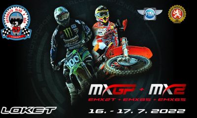 Motocross - MXGP de République Tchèque 2022 (TV/Streaming) Sur quelles chaînes suivre les courses dimanche 17 juillet ?