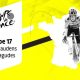Tour de France 2022 (TV/Streaming) Sur quelles chaines suivre la 17ème étape du mercredi 20 juillet 2022 ?