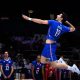 France / Italie (TV/Streaming) Sur quelle chaine suivre la 1/2 Finale de Volleyball Nations League samedi ?