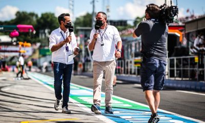 Formule 1 - GP de France 2022 ! Découvrez le dispositif exceptionnel du Groupe Canal Plus