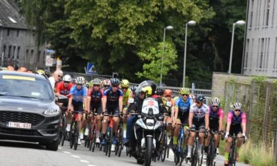Tour de Wallonie 2022 (TV/Streaming) Sur quelle chaine suivre la 4ème étape du mardi 26 juillet ?