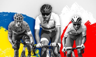Tour de Pologne 2022 (TV/Streaming) Sur quelle chaine suivre la 1ère étape samedi 30 juillet ?