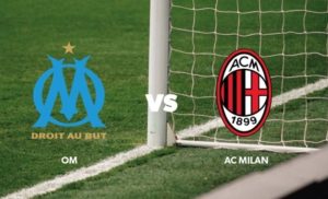 Marseille / AC Milan (TV/Streaming) Sur quelles chaines suivre en direct la rencontre dimanche 31 juillet 2022 ?