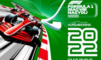 Formule 1 - GP de Hongrie 2022 (TV/Streaming) Sur quelle chaine regarder les Essais Libres et les Qualifications samedi ?