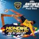 Mondial FootVolley 2022 (TV/Streaming) Sur quelle chaine suivre les phases finales ce dimanche ?