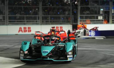 E-Prix de Londres 2022 de Formule E (TV/Streaming) Sur quelles chaines suivre la course dimanche 31 juillet ?