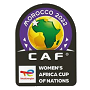 Coupe d’Afrique des Nations Féminine 2022 (F)