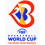 Coupe du Monde de Basket 2023