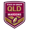 Queensland Maroons (Rugby XIII)