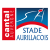 Aurillac  (Rugby 15)