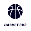 Basket 3×3