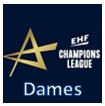 Ligue des Champions Dames de Handball