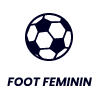 Foot Féminin