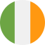 Irlande (H)