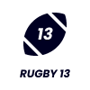 Rugby XIII